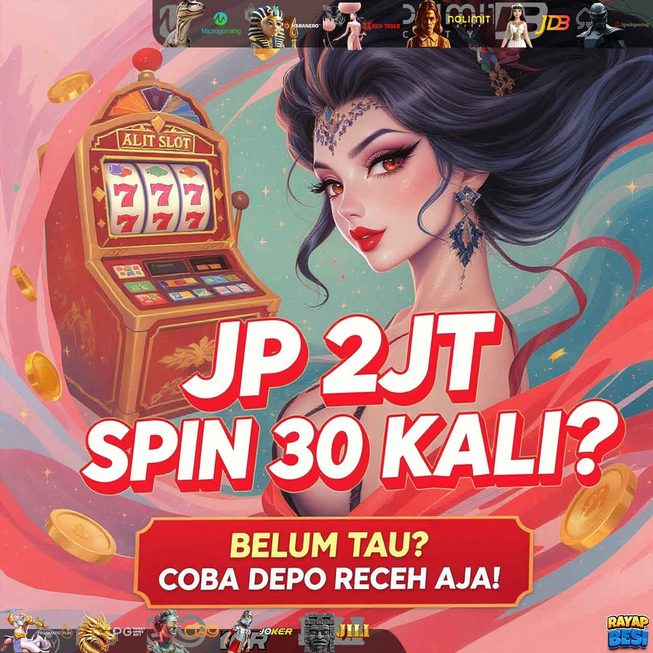 Link Slot Svip5 Gacor | Sibejoo App Edukasi Digital SVIP 5